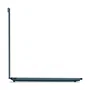 Lenovo Yoga Slim 9 14ILL10 - Portátil 14" OLED 4K WQUXGA táctil - Intel Core Ultra 7 258V - 32GB RAM - 1TB SSD - Wi-Fi 7 - Windows 11 Home Español - Tidal Teal