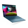 Lenovo Yoga Slim 9 14ILL10 - Portátil 14" OLED 4K WQUXGA táctil - Intel Core Ultra 7 258V - 32GB RAM - 1TB SSD - Wi-Fi 7 - Windows 11 Home Español - Tidal Teal