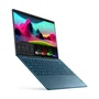 Lenovo Yoga Slim 9 14ILL10 - Portátil 14" OLED 4K WQUXGA táctil - Intel Core Ultra 7 258V - 32GB RAM - 1TB SSD - Wi-Fi 7 - Windows 11 Home Español - Tidal Teal