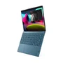Lenovo Yoga Slim 9 14ILL10 - Portátil 14" OLED 4K WQUXGA táctil - Intel Core Ultra 7 258V - 32GB RAM - 1TB SSD - Wi-Fi 7 - Windows 11 Home Español - Tidal Teal