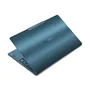 Lenovo Yoga Slim 9 14ILL10 - Portátil 14" OLED 4K WQUXGA táctil - Intel Core Ultra 7 258V - 32GB RAM - 1TB SSD - Wi-Fi 7 - Windows 11 Home Español - Tidal Teal