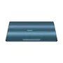 Lenovo Yoga Slim 9 14ILL10 - Portátil 14" OLED 4K WQUXGA táctil - Intel Core Ultra 7 258V - 32GB RAM - 1TB SSD - Wi-Fi 7 - Windows 11 Home Español - Tidal Teal