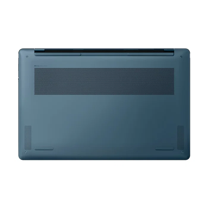Lenovo Yoga Slim 9 14ILL10 - Portátil 14" OLED 4K WQUXGA táctil - Intel Core Ultra 7 258V - 32GB RAM - 1TB SSD - Wi-Fi 7 - Windows 11 Home Español - Tidal Teal Lenovo Yoga Slim 9 14ILL10 - Portátil 14" OLED 4K WQUXGA táctil - Intel Core Ultra 7 258V - 32GB RAM - 1TB SSD - Wi-Fi 7 - Windows 11 Home Español - Tidal Teal