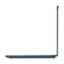Lenovo Yoga Slim 9 14ILL10 - Portátil 14" OLED 4K WQUXGA táctil - Intel Core Ultra 7 258V - 32GB RAM - 1TB SSD - Wi-Fi 7 - Windows 11 Home Español - Tidal Teal