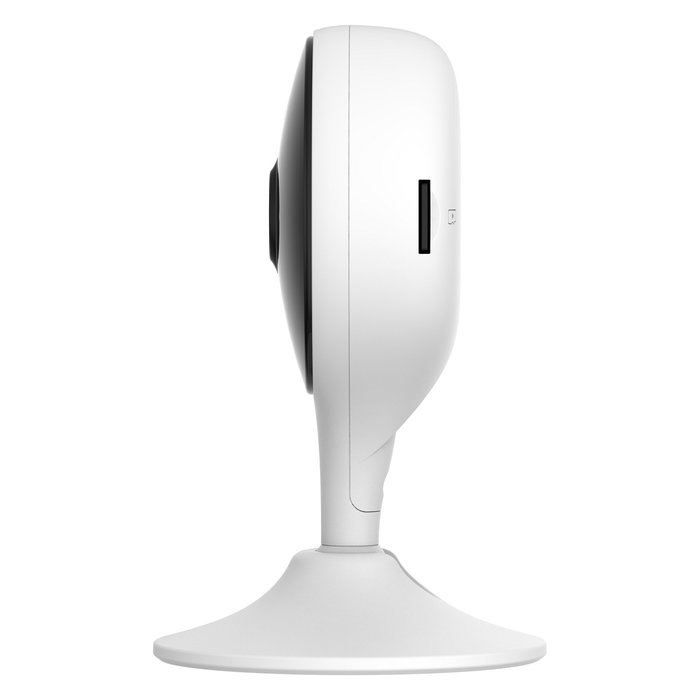 Imou Cámera de Seguridad IP Interior Cue 2 3MP 2K WiFi, Visión Nocturna 10m, Ángulo 112°, Micrófono, Blanca Imou Cámera de Seguridad IP Interior Cue 2 3MP 2K WiFi, Visión Nocturna 10m, Ángulo 112°, Micrófono, Blanca