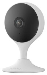 Imou Cue 2 IPC-C32EP Cámara IP Interior, 3MP, WiFi, Visión Nocturna, Micrófono y Altavoz Integrados