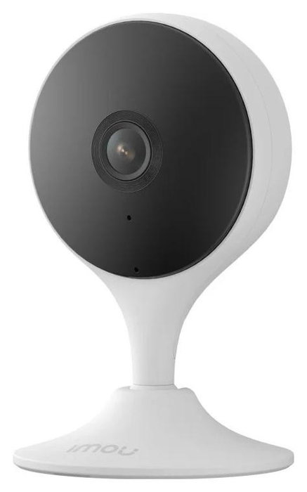 Imou Cue 2 IPC-C32EP Cámara IP Interior, 3MP, WiFi, Visión Nocturna, Micrófono y Altavoz Integrados Imou Cue 2 IPC-C32EP Cámara IP Interior, 3MP, WiFi, Visión Nocturna, Micrófono y Altavoz Integrados