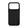 PanzerGlass CARE™ Fusion Fabric Case con MagSafe para iPhone 18 Pro y 17 Pro - Negro