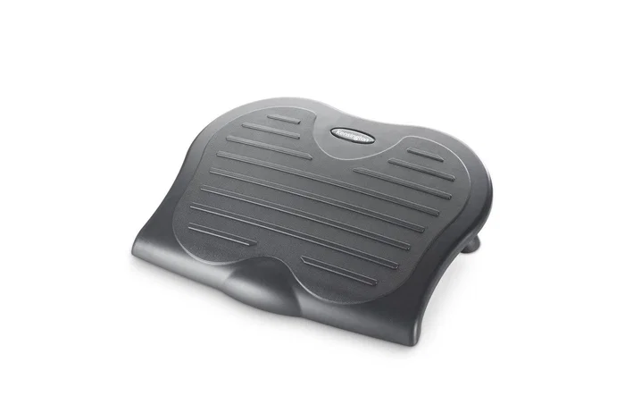 Kensington Reposapiés SoleSaver Negro Kensington Reposapiés SoleSaver Negro
