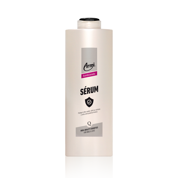 Armi Serum Acondicionador Vet 800ml Reacondicionado Armi Serum Acondicionador Vet 800ml Reacondicionado