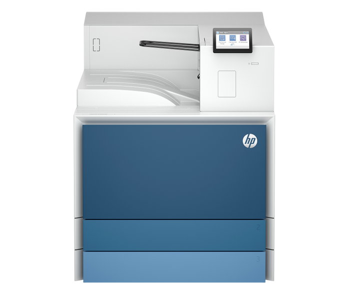 HP LaserJet Enterprise 8501dn A3 Láser Monocromo