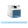 HP LaserJet Enterprise 8501dn A3 Monocromo con Impresión Dúplex