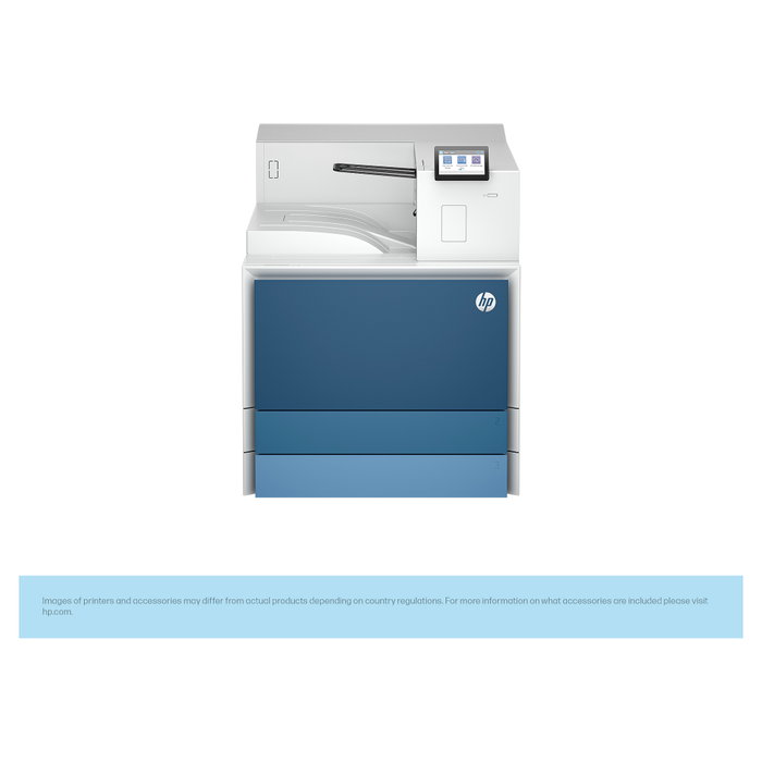 HP LaserJet Enterprise 8501dn A3 Láser Monocromo