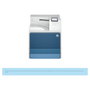 HP LaserJet Enterprise 8501dn A3 Láser Monocromo