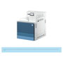 HP LaserJet Enterprise 8501dn A3 Láser Monocromo