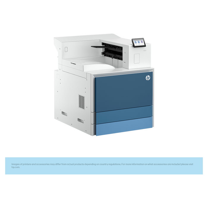 HP LaserJet Enterprise 8501dn A3 Láser Monocromo