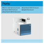HP LaserJet Enterprise 8501dn A3 Láser Monocromo