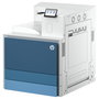 HP LaserJet Enterprise 8501dn A3 Láser Monocromo