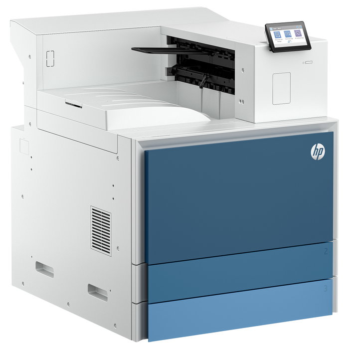 HP LaserJet Enterprise 8501dn A3 Láser Monocromo