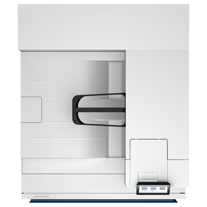 HP LaserJet Enterprise 8501dn A3 Láser Monocromo