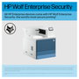 HP LaserJet Enterprise 8501dn A3 Láser Monocromo