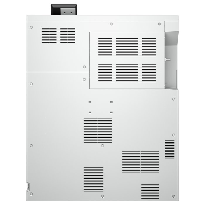 HP LaserJet Enterprise 8501dn A3 Láser Monocromo