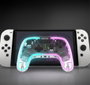 BI-BIONIK Neoglow Mando Inalámbrico RGB con Movimiento