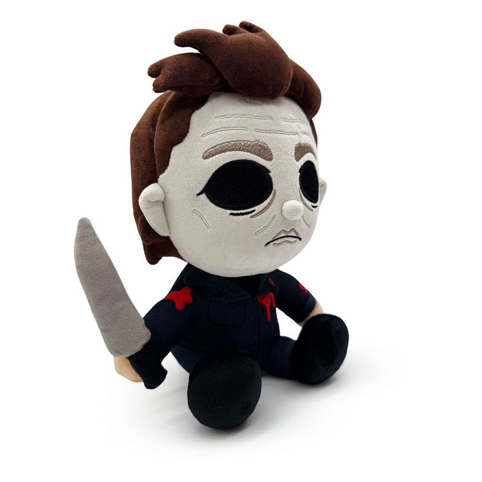 Youtooz Peluche Michael Myers Halloween 22 cm