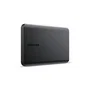 Toshiba Canvio Basics HDTB510MK3AA 1 TB Negro