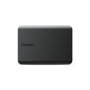 Toshiba Canvio Basics HDTB510MK3AA 1 TB Negro