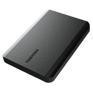 Toshiba Canvio Basics 1 TB HDTB510MK3AA Negro