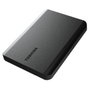 Toshiba Canvio Basics 1 TB HDTB510MK3AA Negro