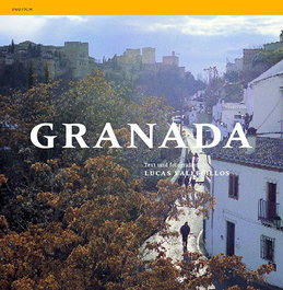 Granada, Lucas Vallecillos Molero - TRIANGLE POSTALS