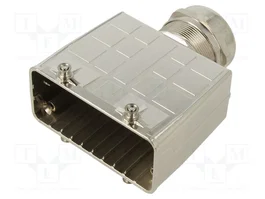 LAPP EPIC® ULTRA H-B 16 TGH QB 15-23 BRUSH Conector HDC