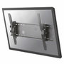 Neomounts PLASMA-W200BLACK Soporte de pared inclinable para pantallas de 37-85 pulgadas