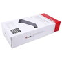 Equip Soporte para monitor de escritorio 650883 Negro
