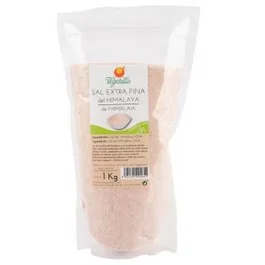 VEGETALIA Sal Del Himalaya Extra Fina 1Kg