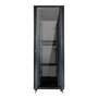Phasak Armario Rack 19 pulgadas Phasak Pro 47U 800x1000 Montado