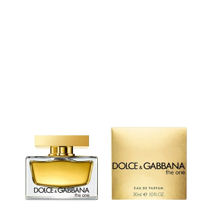 Dolce & Gabbana The One Eau de Parfum 30 ml Dolce & Gabbana The One Eau de Parfum 30 ml