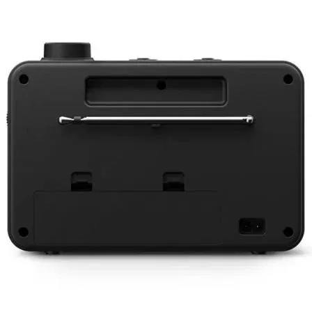 Philips Radio Portátil TAR2509/10 FM/AM Analógica Doble Alimentación CA/Pilas