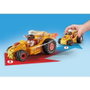 PLAYMOBIL Funstars Racing Pizza 71634