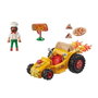PLAYMOBIL Funstars Racing Pizza 71634