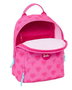 Barbie Mini Mochila "Corazones" 25x30x13 cm