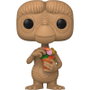 Funko Figura POP E.T. El Extraterrestre 40th E.T. Flowers
