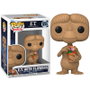 Funko Figura POP E.T. El Extraterrestre 40th E.T. Flowers