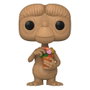 Funko Figura POP E.T. El Extraterrestre 40th E.T. Flowers