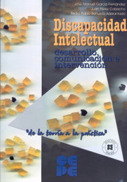 Discapacidad intelectual, Juan Pérez Cobacho - CEPE