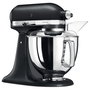 KitchenAid Artisan 5KSM175PSEBK 4,8L Negro