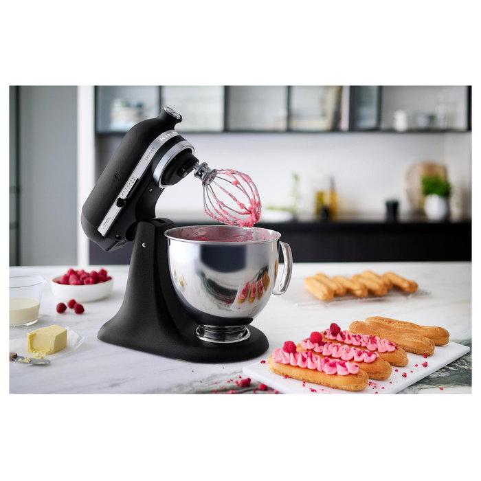 KitchenAid Artisan 5KSM175PSEBK 4,8L Negro KitchenAid Artisan 5KSM175PSEBK 4,8L Negro