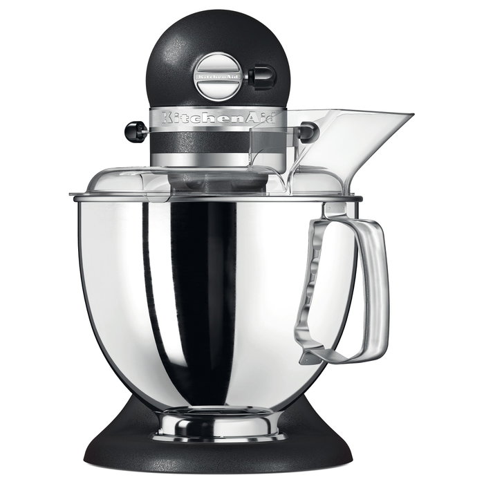 KitchenAid Artisan 5KSM175PSEBK 4,8L Negro KitchenAid Artisan 5KSM175PSEBK 4,8L Negro